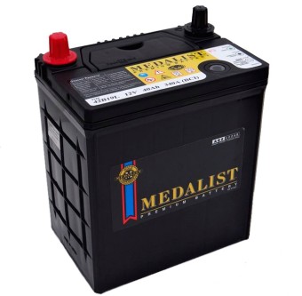 Medalist 42B19L (40R 340A 185x127x225)