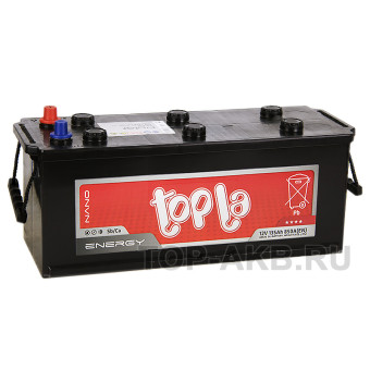 Topla Energy Truck 135 евро 850A (509x175x206) 952912 63530