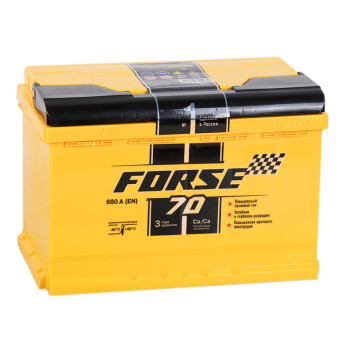 Forse 70R 680A (278x175x190)