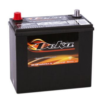 Deka 47R (551RMF 450A 238x129x227)