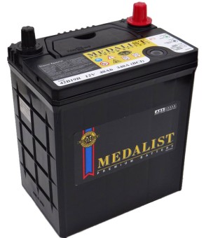 Medalist 42B19R (40L 340A 185x127x225)