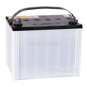 GS Yuasa GST 80D26R (68L 580A 260x173x227) GranCruise Standard (штатные)