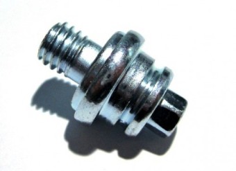 Болт аккумуляторной клеммы Deka USA 3/8д (МИНУС) 05323