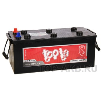 Topla Energy Truck 190 евро 1200A (507x224x194) 533912 69032
