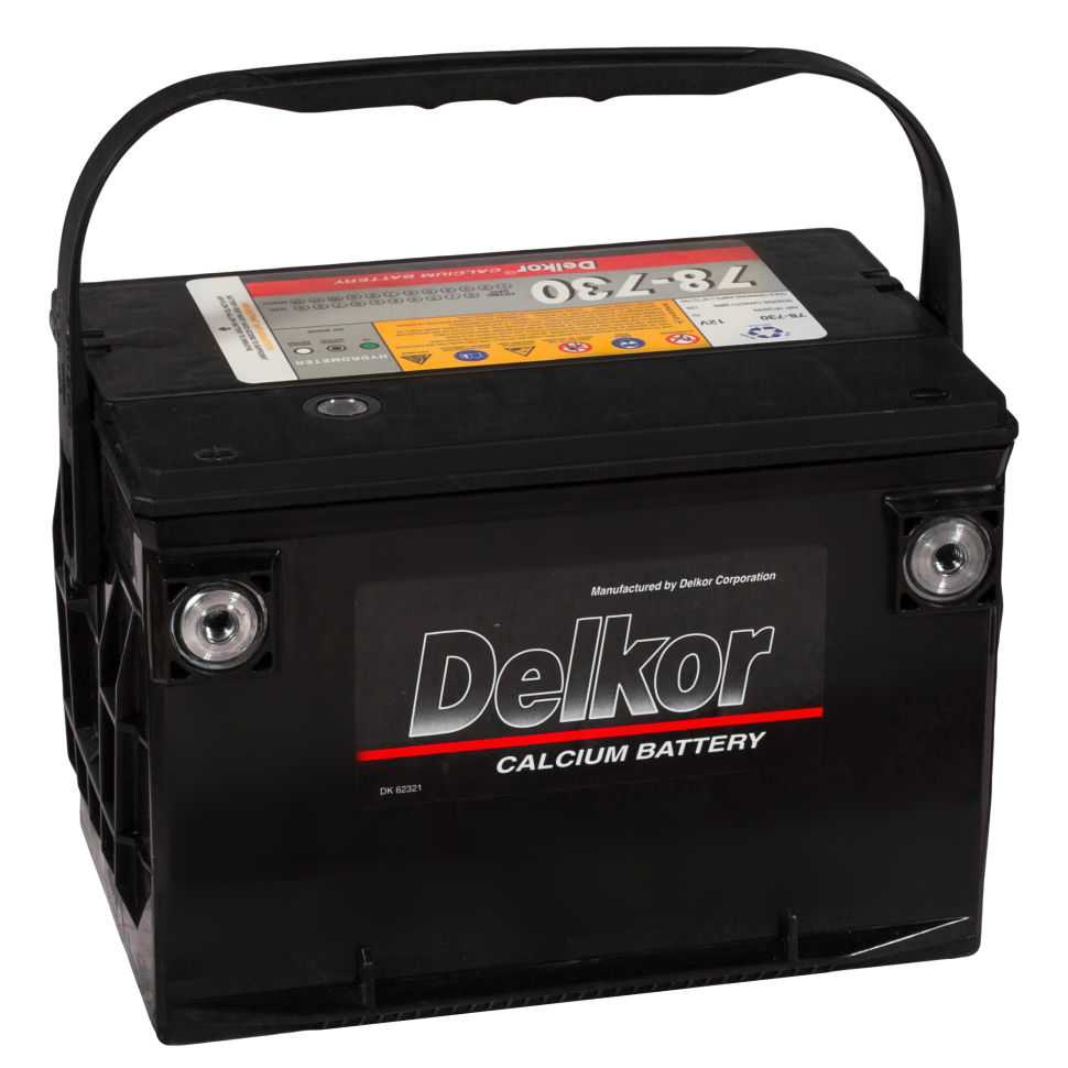 Delkor 78-730 бок. кл. (95L 780A 268x178x184)