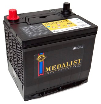 Medalist 50D20L (50R 525A 205x170x205)