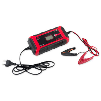 ARNEZI Smart X4 ВС 12В 8А (интеллектуальное) R7990004