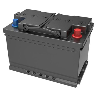 Подменный L3 обр. пол.  (278x175x190) 70-75 Ач