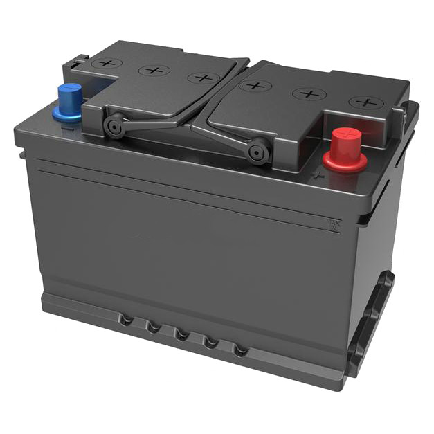 Подменный L3 обр. пол. (278x175x190) 70-75 Ач Подменный L3 обр. пол. (278x175x190) 70-75 Ач