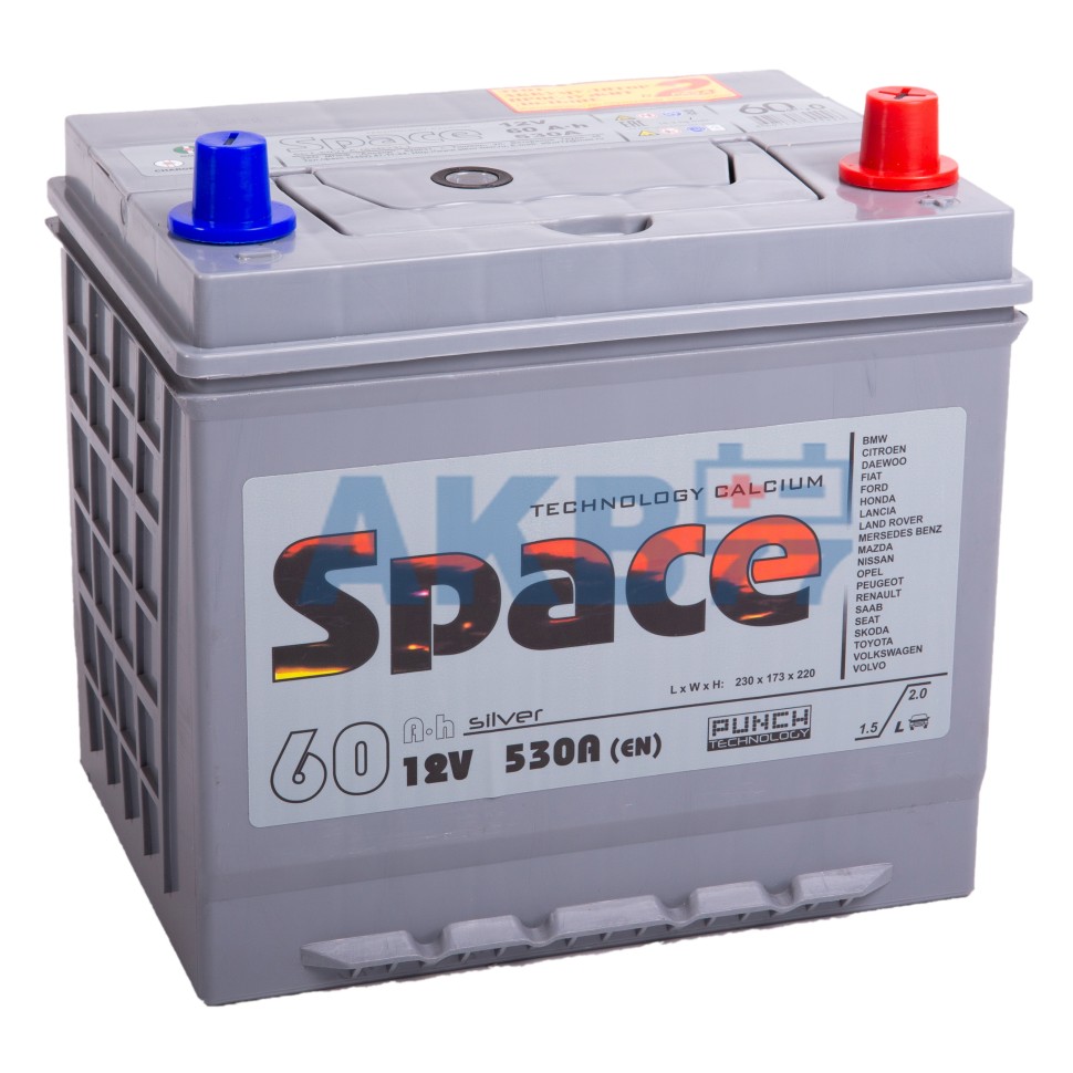 Space Asia 65D23L (60R 530A 232x173x225) Space Asia 65D23L (60R 530A 232x173x225)