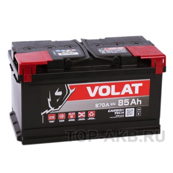 Volat 85R низкий (870A 315x175x175)
