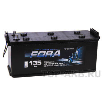 FORA 135 рус 860A 513x189x223