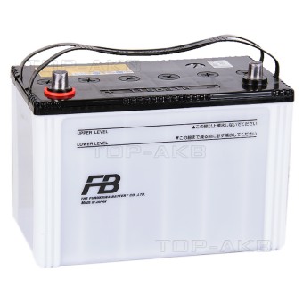 FB7000 115D31R (90L 900A 306x173x225)