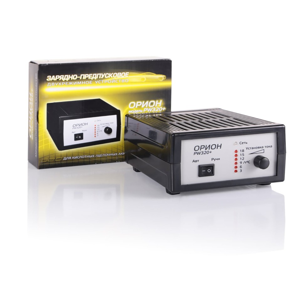 Орион PW320 20A Орион PW320 20A