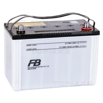 FB7000 115D31L (90R 900A 306x173x225)