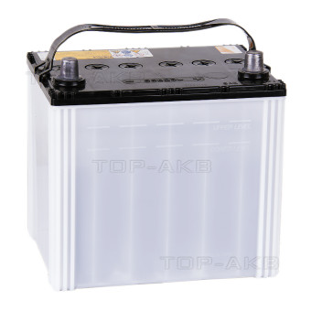 GS Yuasa GST-55D23L (60R 550A 230x170x225) GranCruise Standard (штатные)