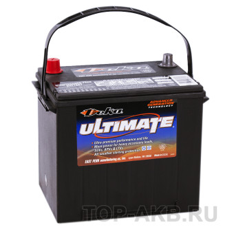 Deka 70R (735MF 625A 232x173x225)