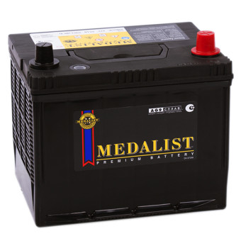 Medalist 55D23L (55R 550A 230x173x208)