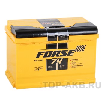 Forse 74L 760A (278x175x190)