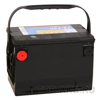 Cene 78-730 бок. кл. (90L 730A 260x175x185)