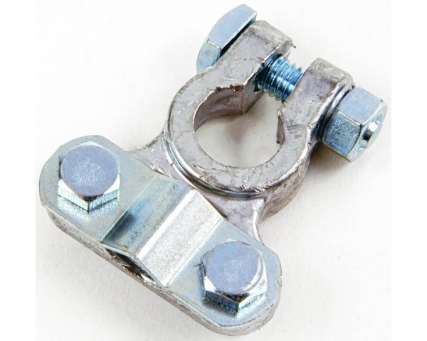 Клемма грузовая DEKA (00370)