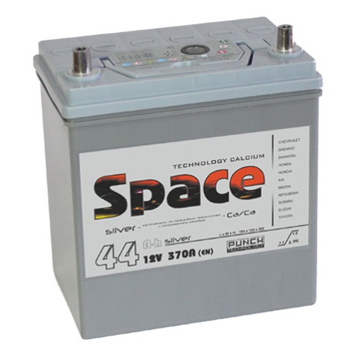 Space Asia 50B19L (44R 480A 187x127x227) Space Asia 50B19L (44R 480A 187x127x227)