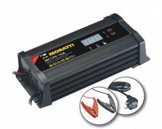 Moratti iBC 12v 10А