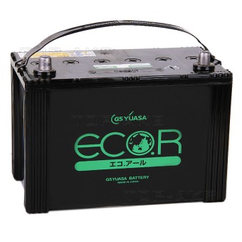 GS Yuasa EC-115D31R (90L 800A 305x173x227)