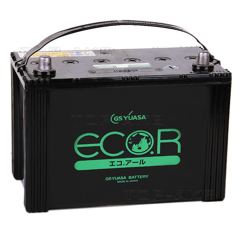 GS Yuasa EC-115D31R (90L 800A 305x173x227)