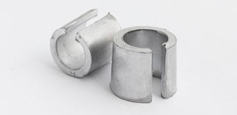 Контакт конус-переходник Asia 25023