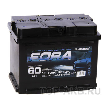 FORA 60R 450А 242x175x190