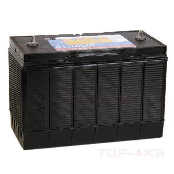 Cene 31-1000T клеммы под гайку (1000 A 330x173x240)