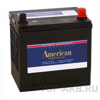 American 26R550 (60R 550A 207х175х200)