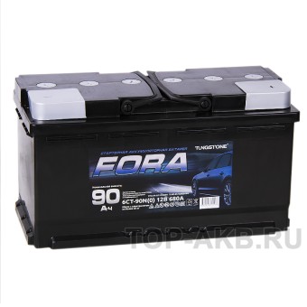 FORA 90R 680А 353x175x190