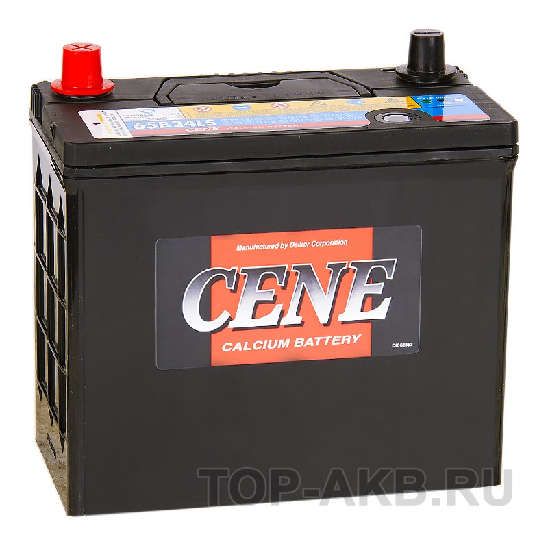 Cene 65B24LS (55R 490A 238x128x227)