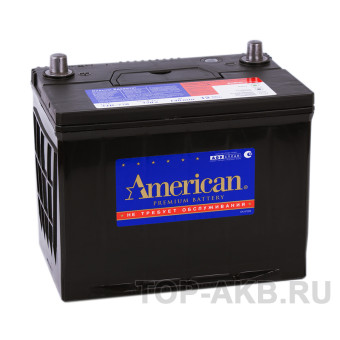 American 34R770 (90R 770A 260x173x225)