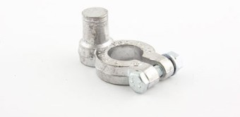 Контакт клемма-переходник Адаптер2 25006