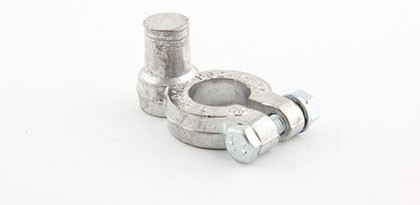 Контакт клемма-переходник Адаптер2 25006