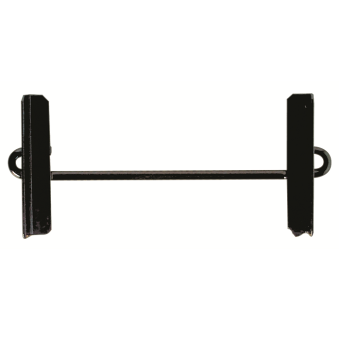 Deka 00236 - планка крепления аккумулятора