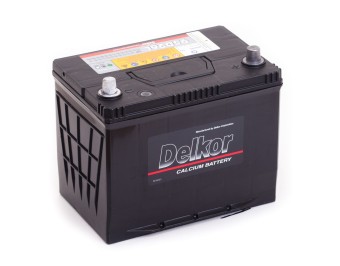 Delkor 95D26L (80R 680A 260x173x225)