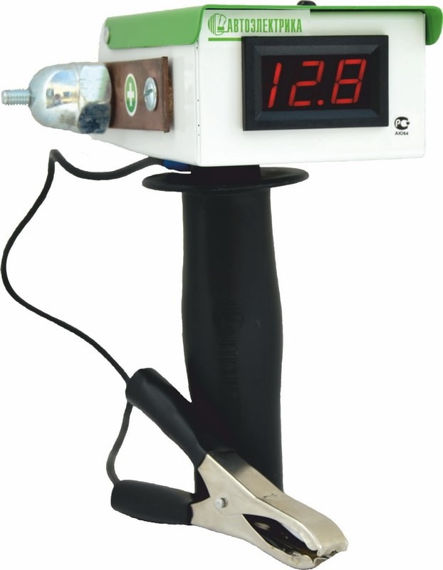 Автоэлектрика Н-2001 мини Автоэлектрика Н-2001 мини