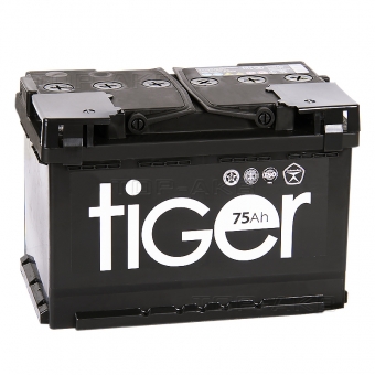 Tiger 75R 620A 278x175x190