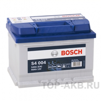 Bosch S4 004 60R 540A 242x175x175